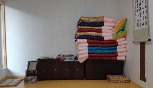 Habitación (Juksongsil 320)