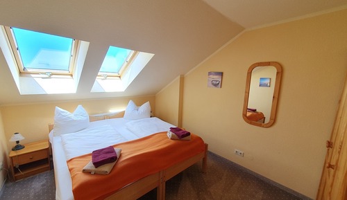 Apartamento Confort, baño privado