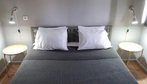 Suite familiar, 2 habitaciones, terraza, vistas al mar (Branca)