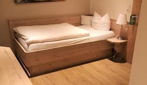 Habitación individual estándar