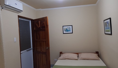 Habitación estándar