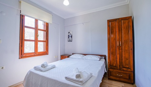 Apartamento, 3 habitaciones