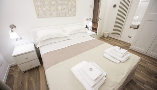 Habitación doble (NR 2)