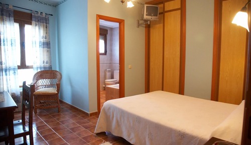 Habitación individual
