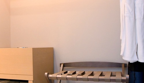 Habitación Deluxe, 1 cama de matrimonio grande, vistas a la ciudad