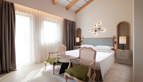 Habitación familiar