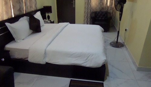 Habitación ejecutiva