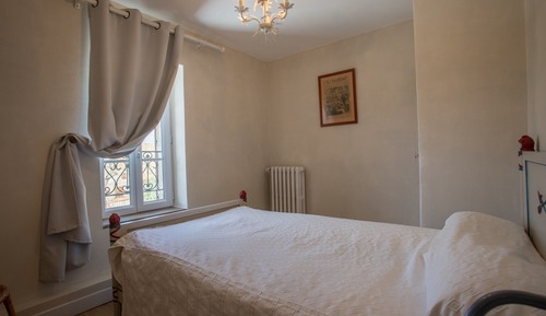 Habitación triple familiar