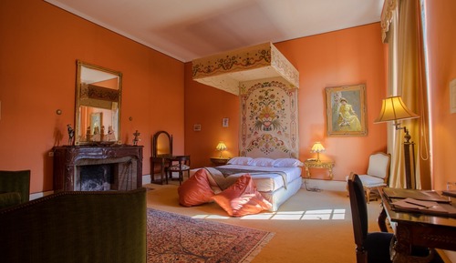 Suite de lujo