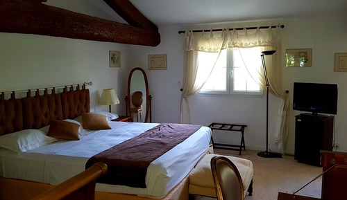 Habitación