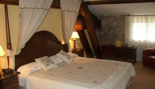 Habitación superior