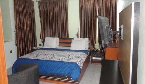 Habitación Royal
