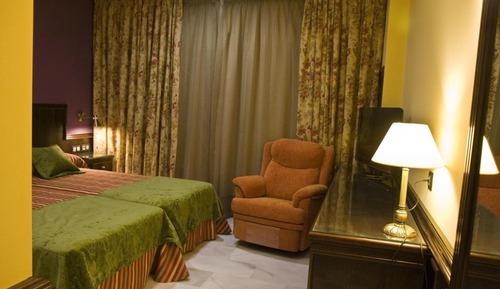 Habitación doble