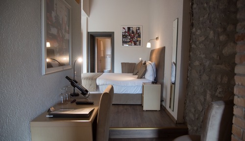 Suite junior