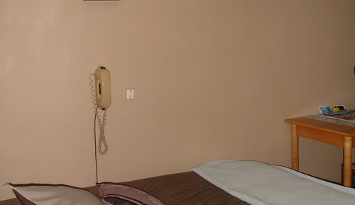 Habitación individual