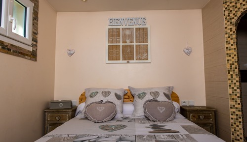 Estudio, 1 habitación