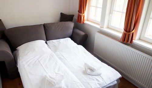 Habitación familiar