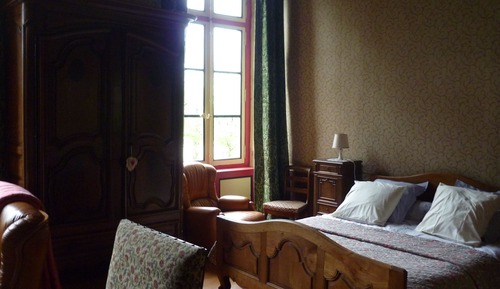 Habitación doble (Massot)