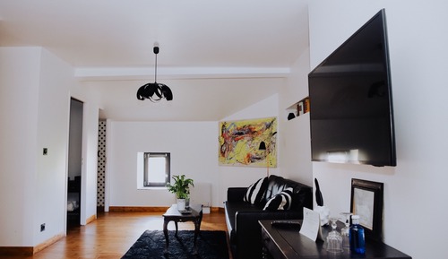 Suite familiar (So Chic)