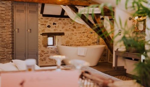 Habitación triple (Pyla)