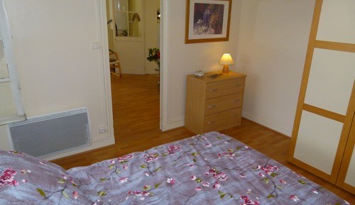 Apartamento
