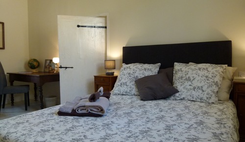 Suite, 2 habitaciones