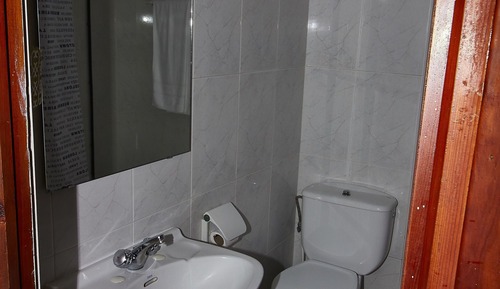 Habitación individual