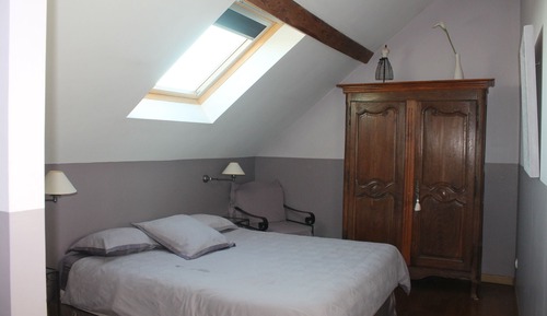 Habitación familiar