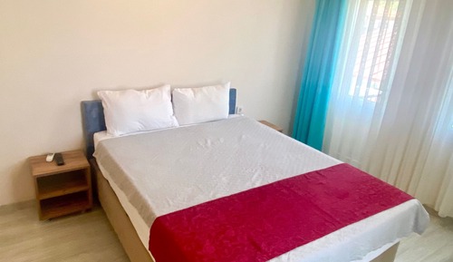 Habitación básica doble