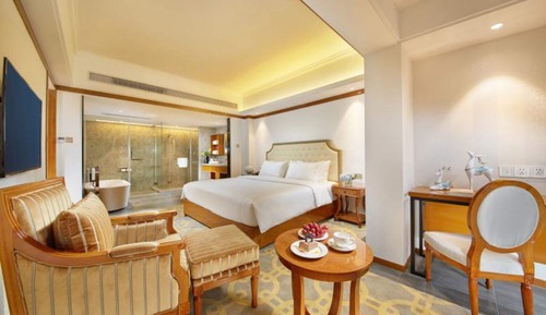 Suite Deluxe