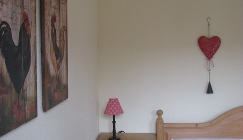 Habitación individual