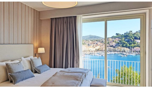 Doppia Comfort Spa Acces