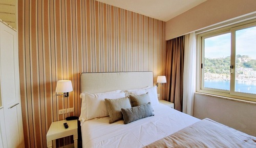 Doppia Classic Spa Access