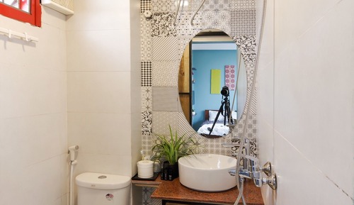 Habitación triple
