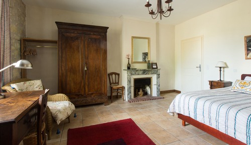 Habitación cuádruple