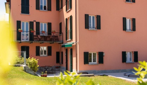 Apartamento superior, 2 habitaciones