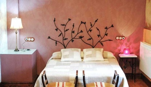 Suite, bañera de hidromasaje