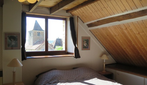 Habitación Confort (Eglise)