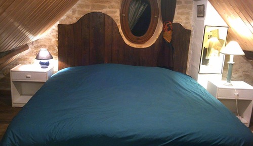 Habitación Confort