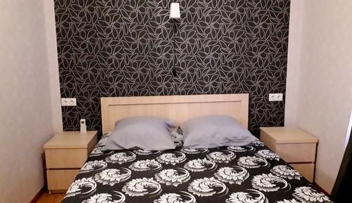 Habitación clásica doble
