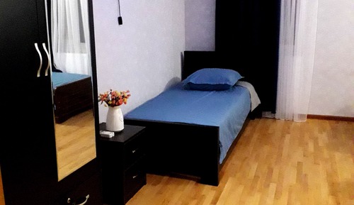 Habitación triple Deluxe