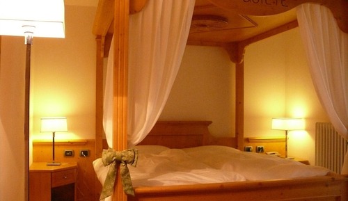 Habitación individual Deluxe