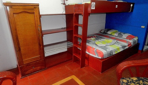 Estudio junior