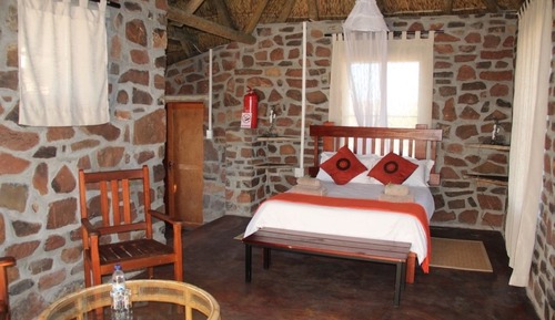 Chalet