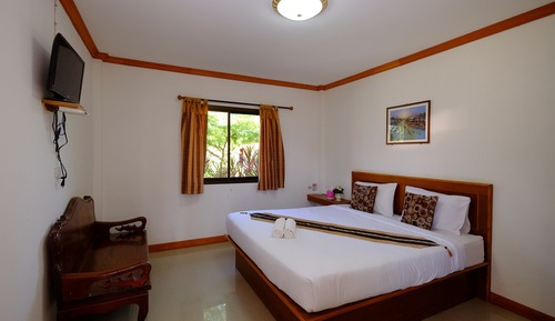Bungalow estándar