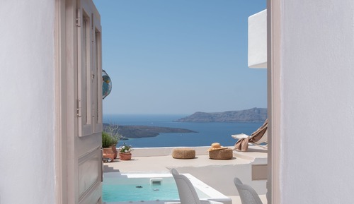 Villa exclusiva (Globe)