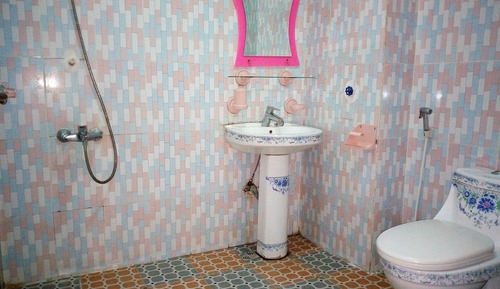 Habitación de lujo