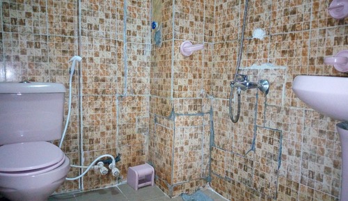 Habitación básica