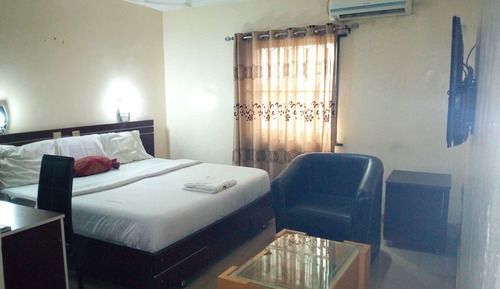 Habitación Grand