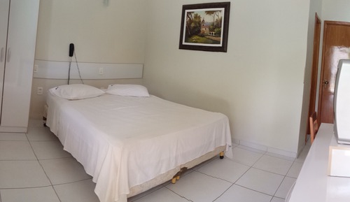 Habitación individual superior, vistas al jardín